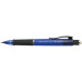 Олівець механічний 0,7 мм корпус синій 132152 Faber-Castell Grip Matic