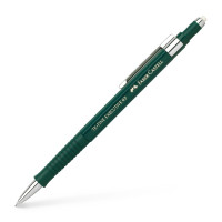 Олівець механічний 0,5 мм 131500 Faber-Castell TK - Fine Executive