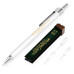 Олівець механічний 0,5 мм 231501 Faber-Castell TK-FINE 2315 корпус білий