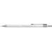 Карандаш механический 0,7 мм 231701 Faber-Castell TK-FINE 2317 корпус белый