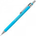 Олівець механічний 0,7 мм 231752 Faber-Castell TK-FINE 2317 корпус блакитний