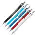 Олівець механічний 0,7 мм 231799 Faber-Castell TK-FINE 2317 корпус чорний