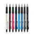 Олівець механічний 0,5 мм 134599 Faber-Castell GRIP 1345 корпус чорний