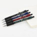 Олівець механічний 0,5 мм 134599 Faber-Castell GRIP 1345 корпус чорний