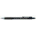 Олівець механічний 0,5 мм 134599 Faber-Castell GRIP 1345 корпус чорний