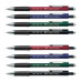 Олівець механічний 0,5 мм 134599 Faber-Castell GRIP 1345 корпус чорний