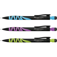 Карандаш механический 0,7 мм 133710 Faber-Castell Z-Pencil
