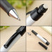 Олівець механічний 1,4 мм білий корпус 131401 Faber-Castell Grip Plus