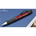 Олівець механічний 1,4 мм бордовий корпус 131431 Faber-Castell Grip Plus