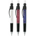 Олівець механічний 1,4 мм бордовий корпус 131431 Faber-Castell Grip Plus