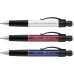 Олівець механічний 1,4 мм корпус синій 131432 Faber-Castell Grip Plus