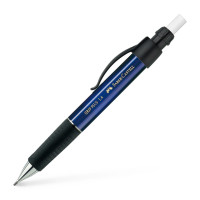 Карандаш механический 1,4 мм корпус синий 131432 Faber-Castell Grip Plus