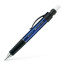 Олівець механічний 1,4 мм корпус синій 131432 Faber-Castell Grip Plus