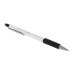 Олівець механічний 0,5 мм 134501 Faber-Castell GRIP 1345 корпус білий