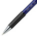 Олівець механічний 0,5 мм 134551 Faber-Castell GRIP 1345 корпус синій металік