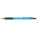 Олівець механічний 0,5 мм 134552 Faber-Castell GRIP 1345 корпус небесно-блакитний