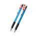 Олівець механічний 0,5 мм 134553 Faber-Castell GRIP 1345 корпус світло-блакитний