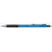 Олівець механічний 0,5 мм 134553 Faber-Castell GRIP 1345 корпус світло-блакитний