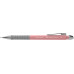 Олівець механічний 0,7 мм 232701 Faber-Castell Apollo Rose корпус рожевий