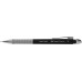 Карандаш механический 0,7 мм 232704 Faber-Castell Apollo Black корпус черный