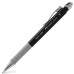 Карандаш механический 0,7 мм 232704 Faber-Castell Apollo Black корпус черный