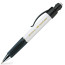 Олівець механічний 0,7 мм 130701 Faber-Castell Grip Plus білий корпус