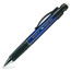 Олівець механічний 0,7 мм 130732 Faber-Castell Grip Plus синій корпус