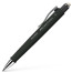 Олівець механічний 0,7 мм чорний корпус 133353 Faber-Castell POLY MATIC