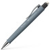 Олівець механічний 0,7 мм корпус сірий 133388 Faber-Castell POLY MATIC