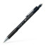 Олівець механічний 0,7 мм 134799 Faber-Castell GRIP 1347 корпус чорний