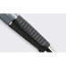 Олівець механічний 0,7 мм 130789 Faber-Castell Grip Plus Stone Grey корпус сірий