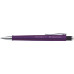 Олівець механічний 0,7 мм + змінний грифель 133398 Faber-Castell POLY MATIC