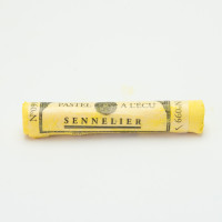 Сухая пастель Sennelier à l'écu Napels Yellow
