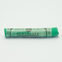 Сухая пастель Sennelier à l'écu Lawn Green