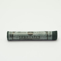 Суха пастель Sennelier à l'écu Black Green чорний зелений