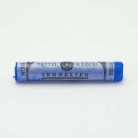 Сухая пастель Sennelier à l'écu Ultramarine Deep