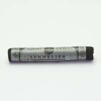 Сухая пастель Sennelier à l'écu Ivory Black