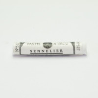 Сухая пастель Sennelier à l'écu Intense White Насыщенный белый