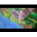Пастель масляна Sennelier (Iridescent), перламутрові, 12 кольорів, картон