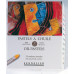 Пастель масляная Sennelier (Universal), 24 цвета, картон (N132520.240)
