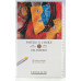 Пастель масляна Sennelier (Universal), 48 кольорів, картон