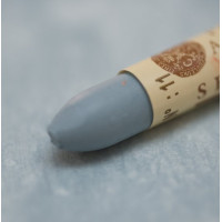 Пастель масляная Sennelier, 5 мл Серо-голубой (Blue Grey)