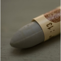 Пастель Масляна Sennelier, 5 мл Сірий жовтий (Yellow Grey)