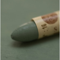 Пастель масляна Sennelier, 5 мл Сіро-зелений (Grey Green)