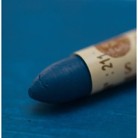 Пастель масляна Sennelier, 5 мл Глибокий синій (Midnight Blue)
