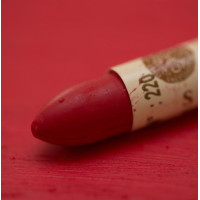Пастель масляна Sennelier, 5 мл, Стійкий інтенсивний червоний (Permanent Intense Red)