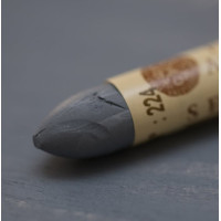 Пастель Масляна Sennelier, 5 мл Сірий середній (Medium Grey)