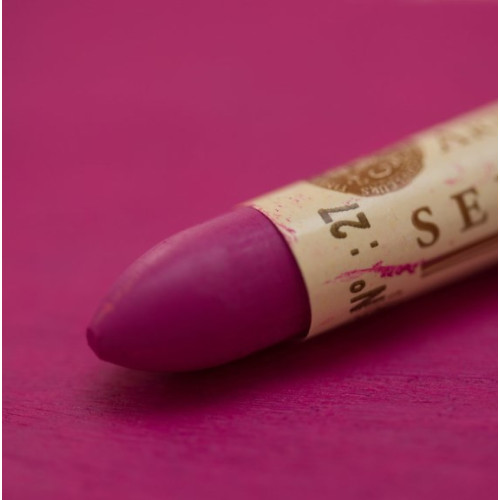 Пастель масляна Sennelier, 5 мл Пурпуровий (Purple)