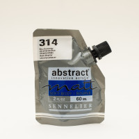 Акриловая краска Sennelier Abstract, 60 мл, матовая, Ультрамарин синий (Ultramarine Blue)