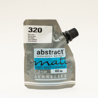 Акриловая краска Sennelier Abstract, 60 мл, матовая, Лазурная голубая (Azure Blue)